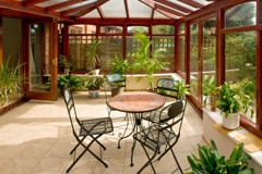 Littledown conservatory quotes