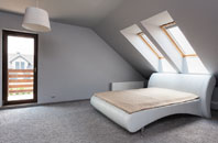 Littledown bedroom extensions